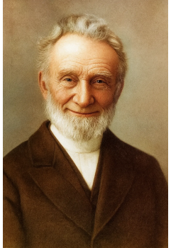 George Müller