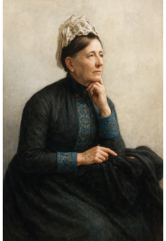 Frances Bevan