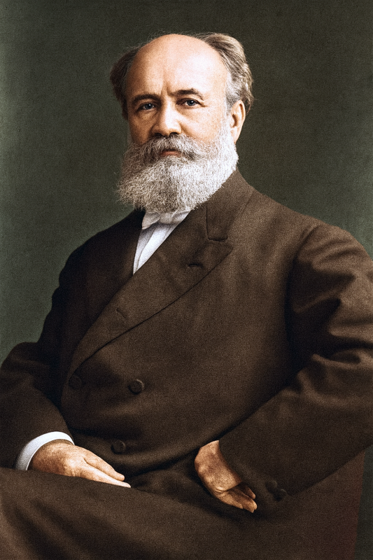 AB Simpson - Tous ses livres en français, pdf et epub