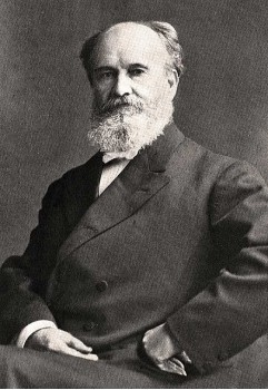 Albert Benjamin Simpson