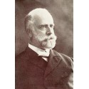 Reuben Archer Torrey