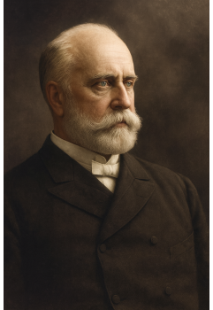 Reuben Archer Torrey