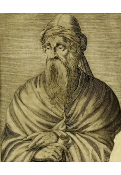 Théodoret de Cyr Théodoret de Cyr