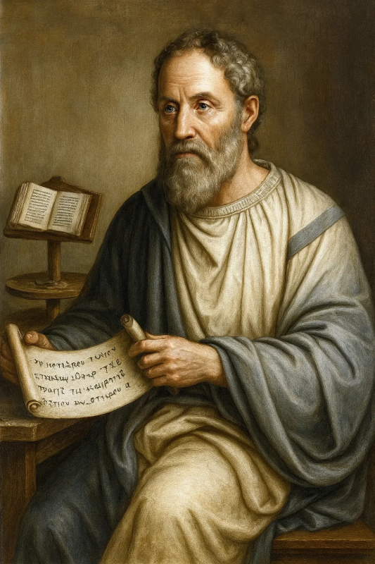 Eusèbe de Césarée - Historien chrétien PDF EPUB | Spibook