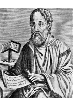 Eusèbe de Césarée Eusèbe de Césarée