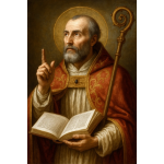 Augustin d’Hippone