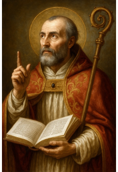 Augustin d’Hippone