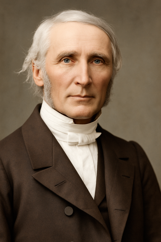 Frédéric Godet - Livres de théologie en PDF et EPUB | Spibook