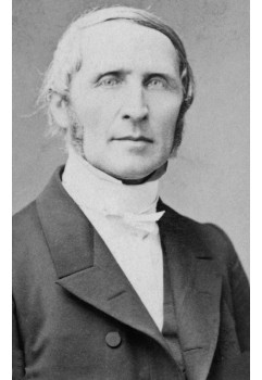 Frédéric Godet Frédéric Godet