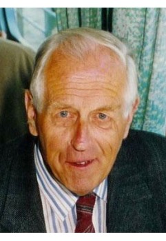 John Hugh Alexander John Hugh Alexander