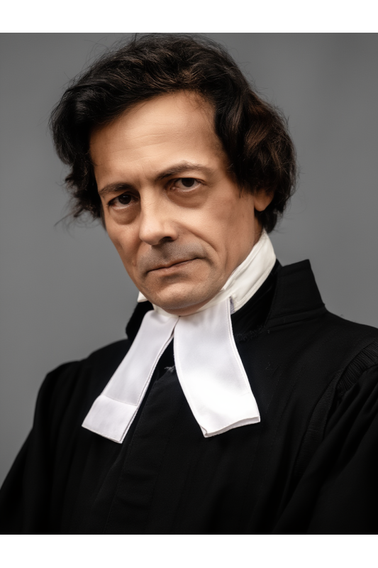 Adolphe Monod - Pasteur & Prédicateur PDF EPUB | Spibook