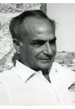André Chouraqui