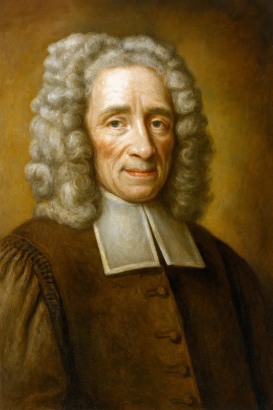 Livres de Jean-Frédéric Ostervald - Bible en pdf et epub