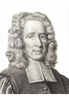 Jean-Frédéric Ostervald