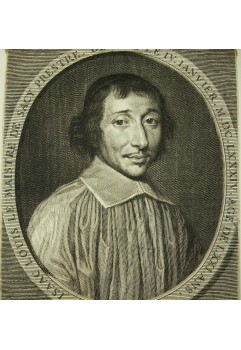 Louis-Isaac Lemaistre de Sacy