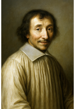 Louis-Isaac Lemaistre de Sacy