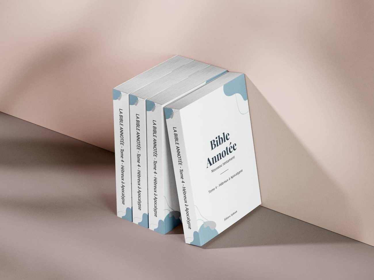 Chef d'œuvre d'érudition biblique